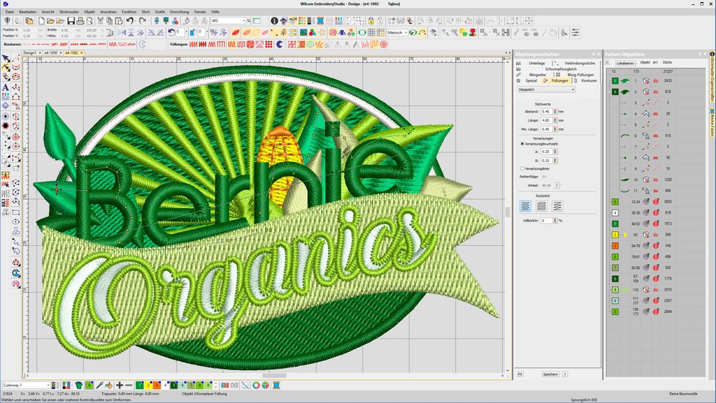 How Small Creators Digitize Designs Without Paying $1,000