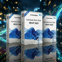 Autodesk Revit 2027.0.1 Full Version