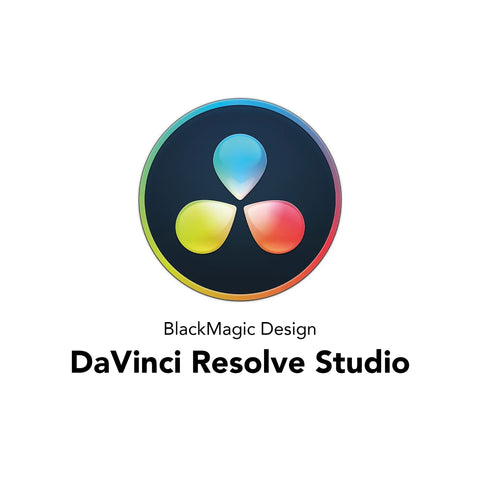 DaVinci Resolve Studio v19 Lifetime License (Instant Download)