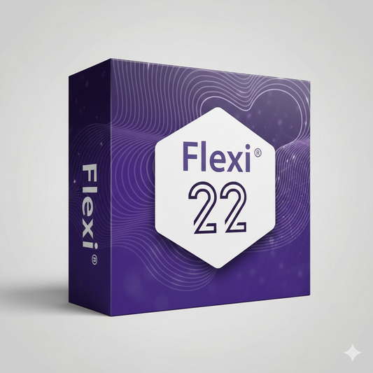 SAi FlexiSign 22 Lifetime License (Instant Download)