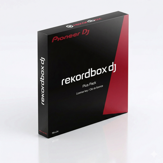 Pioneer DJ rekordbox 6 Professional DJ Software | Full Version | Instant Download